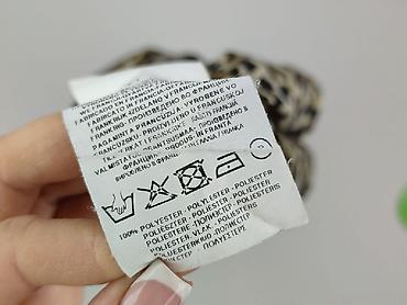 tiger tupoo: Bluzka damska, rozmiar M — 5