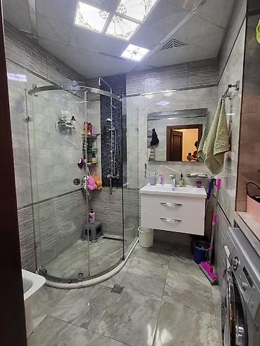 бина аз на русском: 4 комнаты, Новостройка, 115 м² — 5