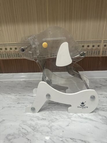 Digər məişət texnikası: Bicaq qabi — 4