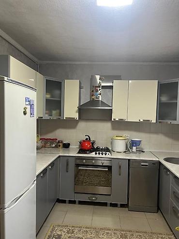 Долгосрочная аренда домов: 200 м², 5 комнат, Утепленный, Евроремонт, Кондиционер — 7