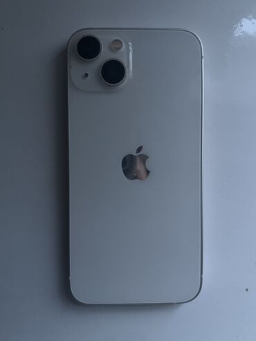 2 ci əl iphone 12: IPhone 13, 128 GB, Ağ