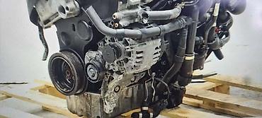 polovan golf 5: MOTOR 2.0 TDI ZA VOLKSWAGEN GOLF 7 OD 2013. DO 2019. GOD. - CRM | — 3