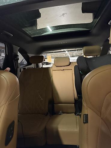 Kia: Kia Sorento: 2021 г., 1.6 л, Автомат, Гибрид, Кроссовер — 24