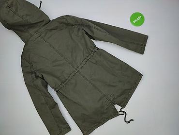 ochnik parka: Parka damska, rozmiar S — 4