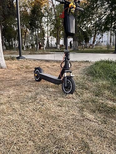 mount blade: Yeni Elektrik samokat 10", 501 - 750 Vt, 16 - 25 km/s — 2