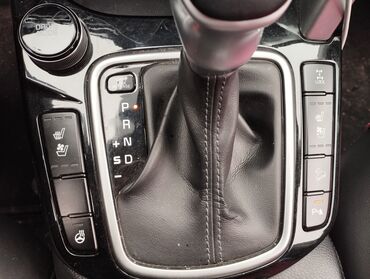 Kia: Kia Seltos: 2020 г., 1.6 л, Автомат, Дизель, Кроссовер — 14