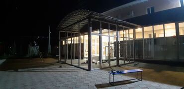 Пластиковые окна на заказ: Цветной терезелер 65 долардан жогору терезе заказ алабыз ак терезе 55 — 4