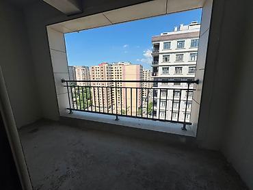 Квартиры: 2 комнаты, Новостройка, 110 м² — 3
