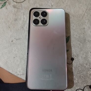 ccit a106 max характеристики: Honor X8a, 128 GB, Sənədlərlə