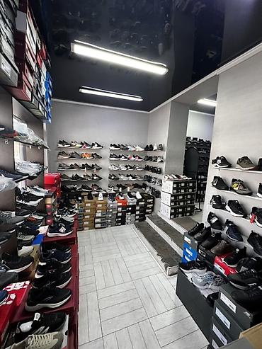 Другая мужская одежда: Мужской магазин одежды и обуви 70 кВ/м кондиционер есть. Видео — 10