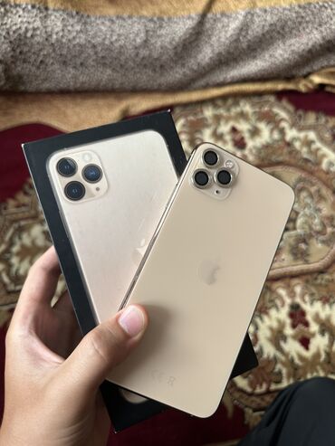 макбук цена бишкек бу: IPhone 11 Pro Max, Б/у, 64 ГБ, Коробка, 78 %