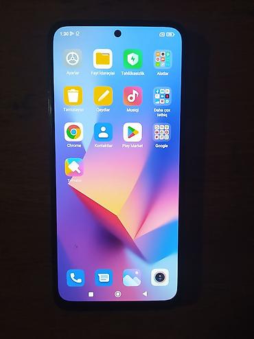 redmi note 10s 64gb: Redmi Note 10, 64 GB, rəng - Boz, İki sim kartlı — 1
