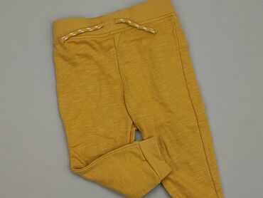Спортивні штани: Спортивні штани, Primark, 1,5-2 р., 92, стан - Ідеальний