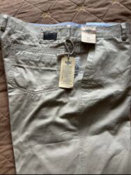 Şalvarlar: Yarım klassik Şalvar, Kiğılı — 1