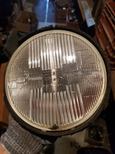 противотуманные фары ауди 100 с4: Противотуманные фары, бу оригинал. Cibie. Есть только одна