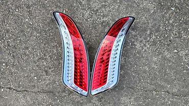 sidro za camac: STOP SVETLA I STOP LAMPE ZA LANCIA DELTA | Stop svetlo, stop lampa — 2