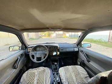 mitsubishi lancer evolution 9: Volkswagen Passat: 1991 г., 1.8 л, Механика — 7