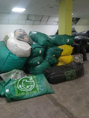 Другая женская одежда: Оптом second hand из Европы товар очень качественный бренд оригинал — 20