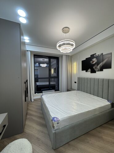 продажа квартир ирпень: 2 комнаты, 61 м², Элитка, 9 этаж, Дизайнерский ремонт