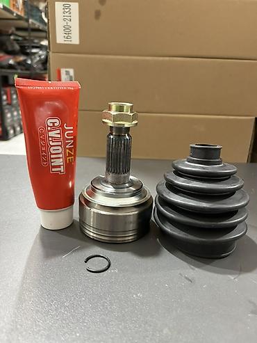 corolla qranat: Honda Civic çöl qranat (outer CV joint) 44014-SNA-010 * — 6