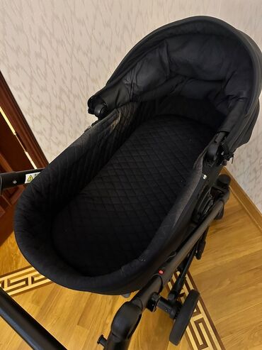 Modullu arabalar: 2-i 1-də araba, Anex — 6