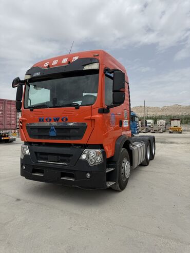 косилка тракторная роторная цена: Сүйрөгүч, Howo, 2020 г.
