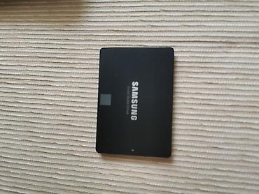 ssd 2230: Накопитель для ПК, Новый, Samsung, SSD, 512 ГБ, 2.5", Для ПК — 2