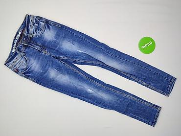 jeans clockhouse: Jeansy damskie, rozmiar 2XS — 2