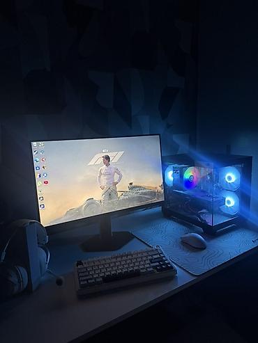 rtx 2080ti: Мощный игровой ПК / i5-11400F / RX 6600 8GB / 16GB RAM / SSD 512GB — 5