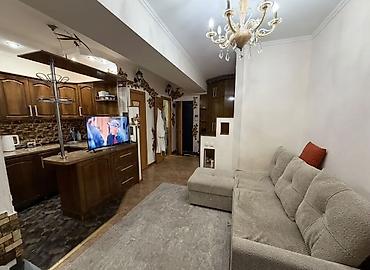Продажа квартир: 2 комнаты, 52 м², Индивидуалка, 2 этаж, Косметический ремонт — 3