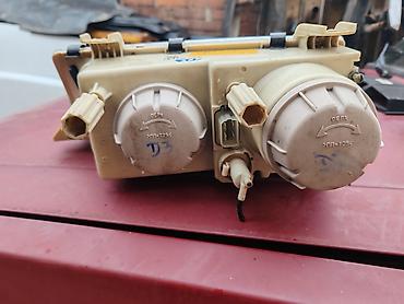 Auto delovi: Far desni Lada 112 Ruski br.3. Polovno, ocuvano. Originalno — 6