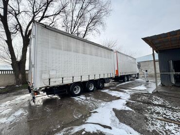 Грузовики: Грузовик — 6