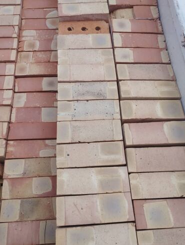 Строительный кирпич: Пустотелый, дырчатый, Жженый кирпич, Полублок, 250×120×90 — 9