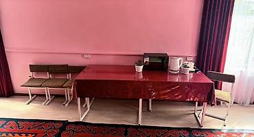 Хостелы: Хостел/общежитие с койко-местами в общем номере. - Просторная общая — 6