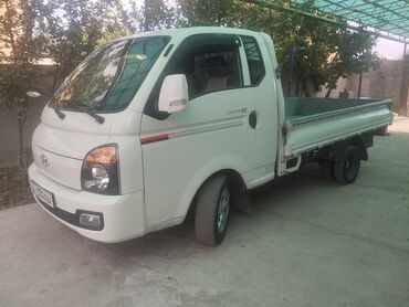 погрузчик электрический: Легкий грузовик, Hyundai, Стандарт
