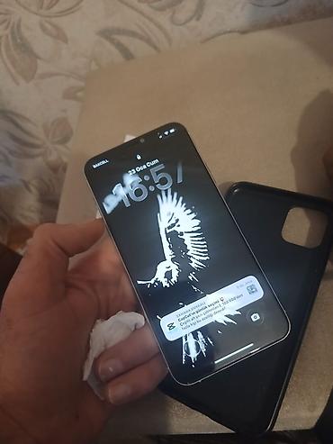 Apple iPhone: IPhone 11 Pro Max, 64 GB, Ağ, Face ID — 7