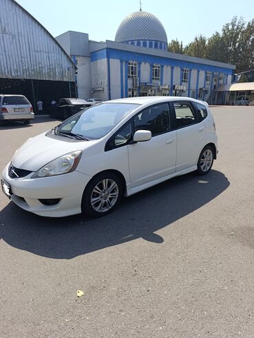 хонда фит рейка: Honda Fit: 2008 г., 1.5 л, Автомат, Газ, Хэтчбэк