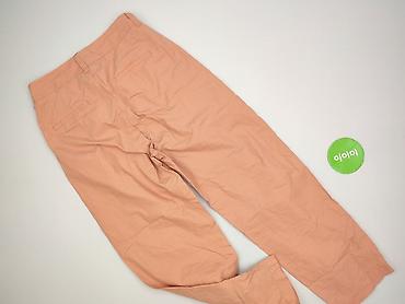 pajama pattern: KappAhl, Spodnie materiałowe damskie, rozmiar S — 3