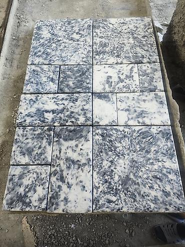 Элитная брусчатка: ✅Брусчатка с мраморным эффектом – как в дорогих проектах! 👍Делаем — 13