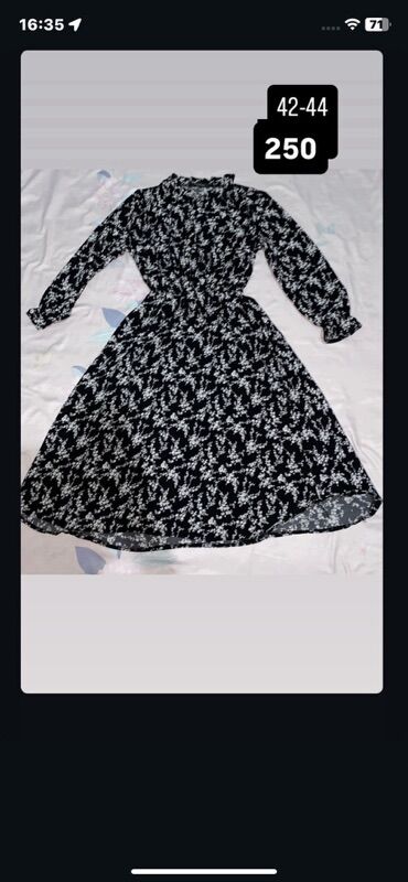 Юбки: Юбка, Модель юбки: Пышная, Мини — 6