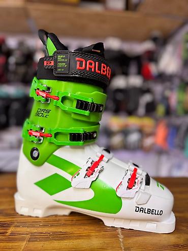 Лыжные ботинки: Горнолыжные ботинки итальянкой фирмы Dalbello 🔸Скитур/фрирайд at lalafo.kg — 9 Лыжные ботинки: Горнолыжные ботинки итальянкой фирмы Dalbello 🔸Скитур/фрирайд — 9