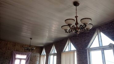 Bağ evlərinin satışı: Bakı, Zirə qəs., 100 kv. m, 7 otaqlı, Hovuzsuz, İnternet, Qaz, İşıq — 17