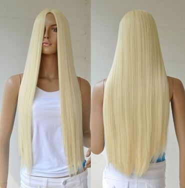 Perike i klipse: Bilo koje pitanje — 28