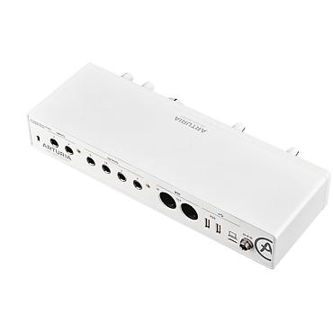 fantom x6: №: 15069 Məhsulun adı: Arturia MiniFuse 4 White səs kartı Kateqoriya — 3