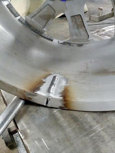 Шиномонтаж: Вулканизация на выезд,выездная вулканизация,мобильный — 7