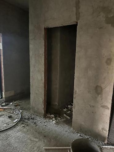 sahil d mtk: 4 otaqlı, Yeni tikili, m. Nəriman Nərimanov, 131 kv. m — 1