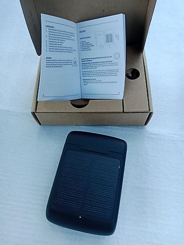 Slušalice: Original Engleski Brend Bežičnih slušalica "Skywave-SOLAR"® sa — 9