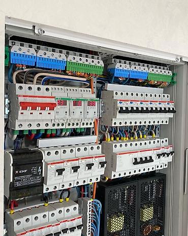 Электрики: Электрик | Установка счетчиков, Установка стиральных машин, Демонтаж электроприборов Больше 6 лет опыта — 10