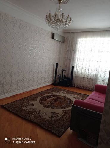 Yeni tikili: 3 otaqlı, Yeni tikili, m. İnşaatçılar, 120 kv. m — 5