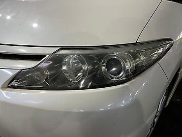 estima: Toyota Estima 2006г. - 2012г. Кузовные запчасти Оптика, фары — 7